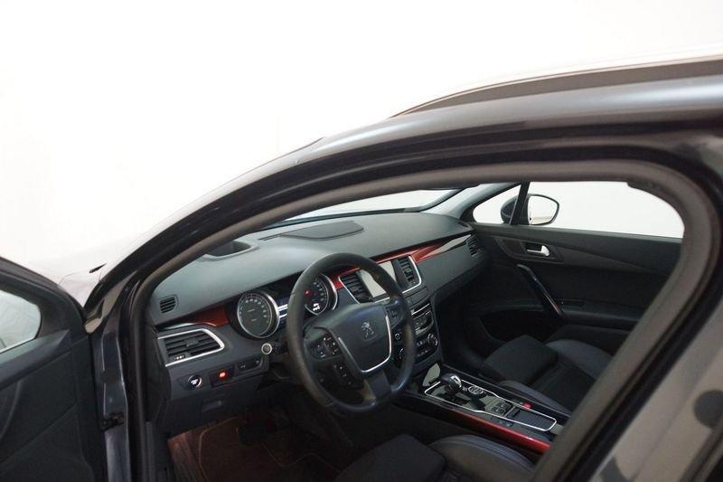 Peugeot 508 508 RXH 4X4