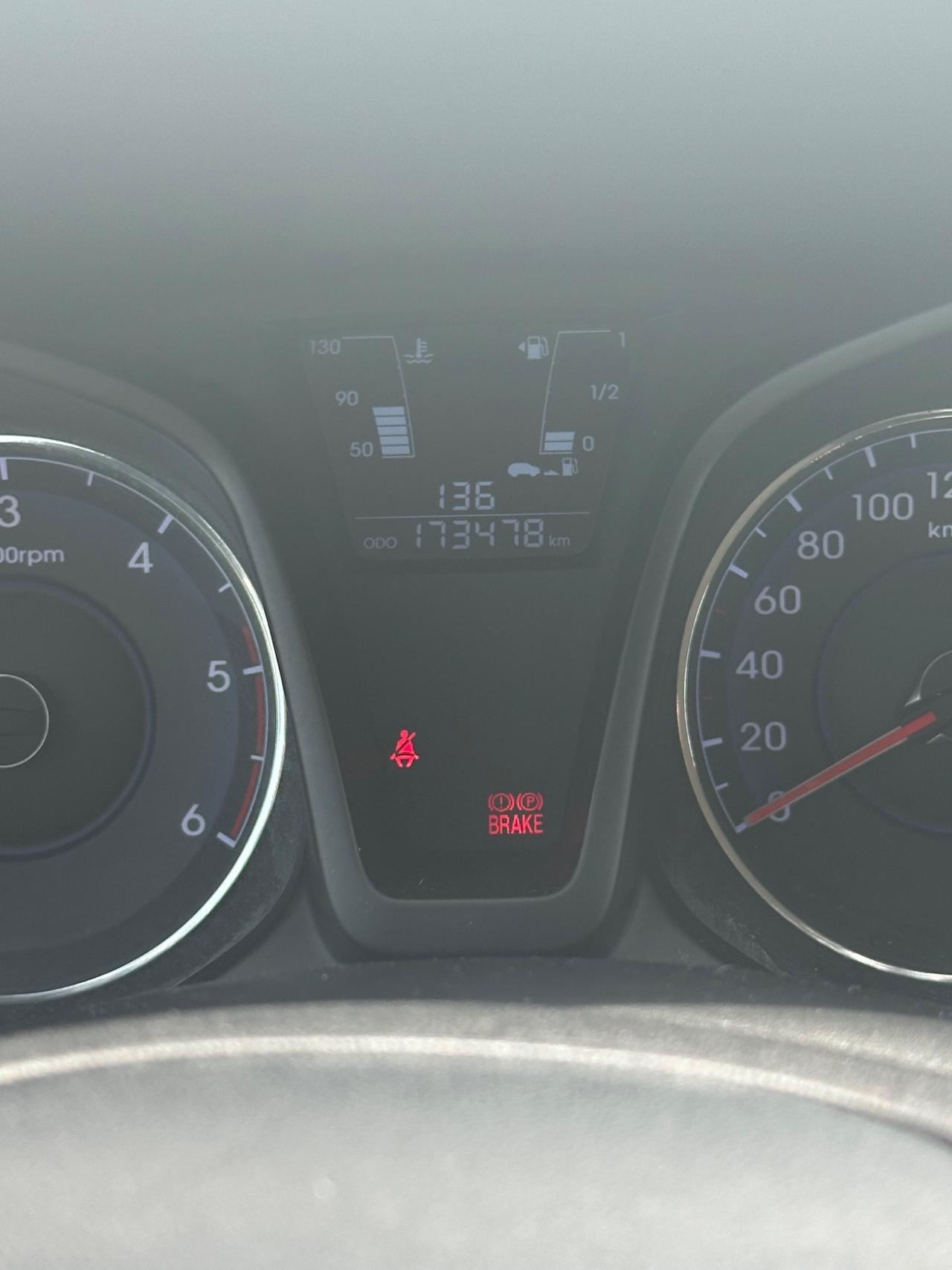 Hyundai iX20 1.4 CRDI 90 CV Comfort