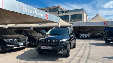 Jeep Cherokee 2.2 Mjt II 4WD Active Drive I Night Eagle