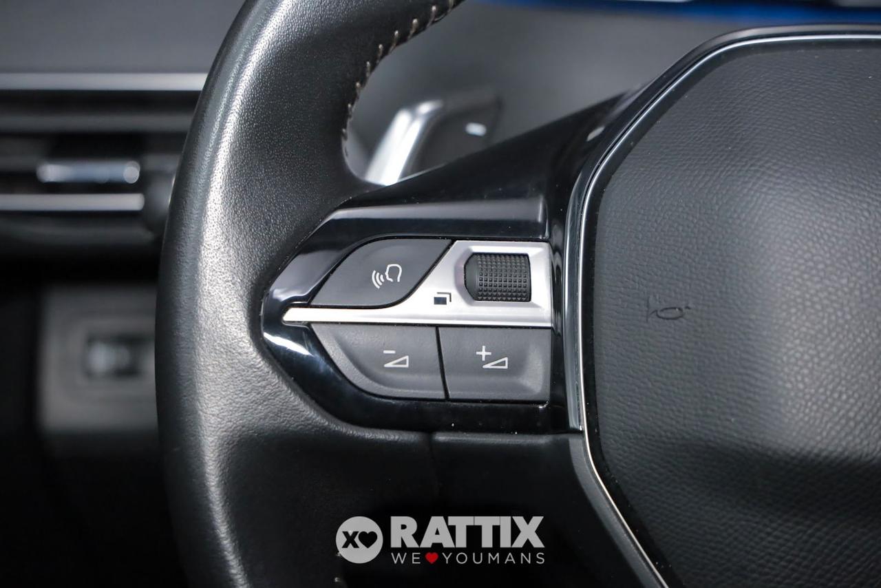 Peugeot 5008 1.5 bluehdi 130CV Active Pack eat8 7p.ti