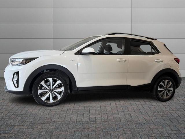 KIA Stonic 1.0 T-GDi 100 CV MHEV MT Urban
