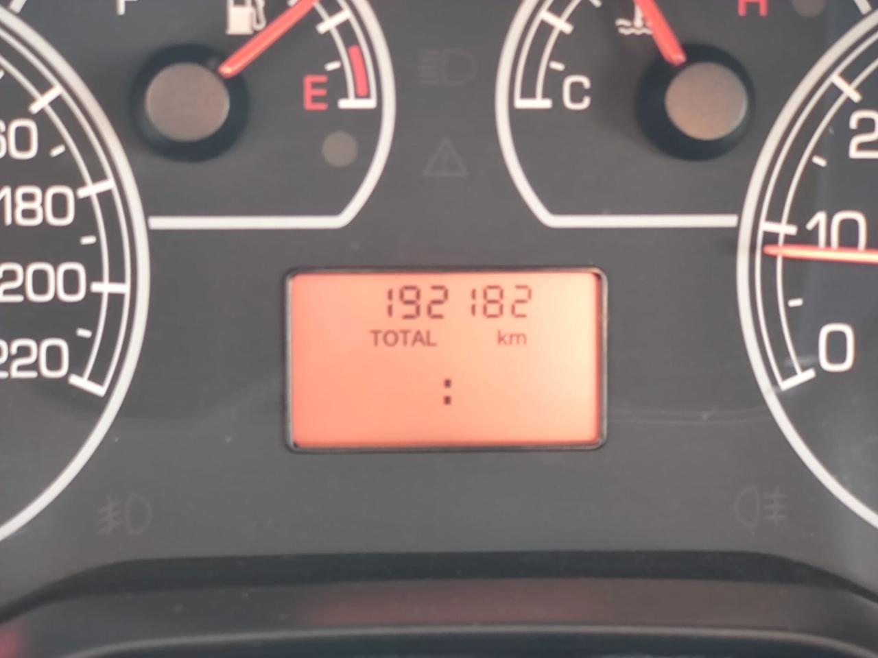 Fiat Grande Punto 1.3 MJT 75 CV 3 porte S&S Actual, OK NEOPATENTATI.