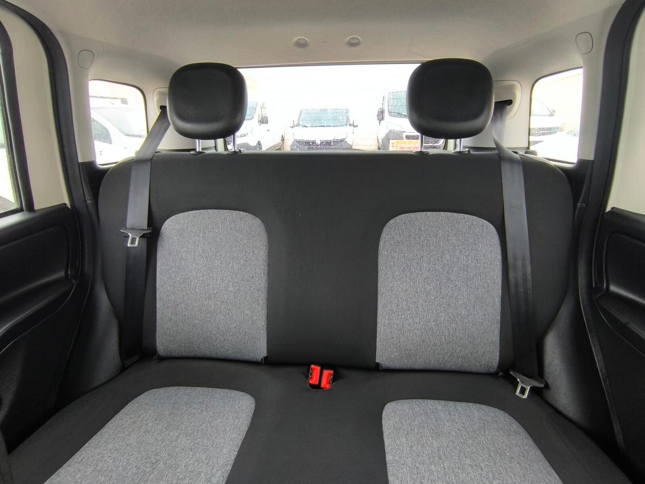 Fiat Panda 1.2 CC 69 CV Lounge 2020