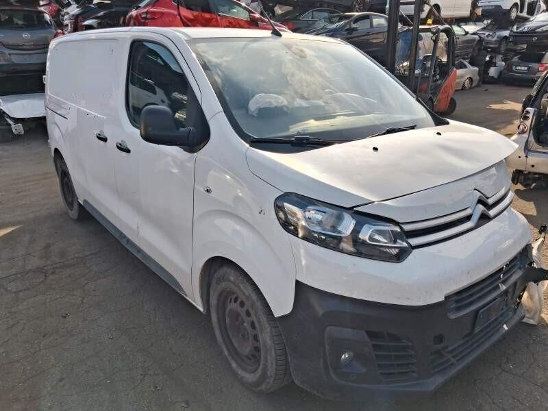 CITROEN JUMPY 1.5 HDI