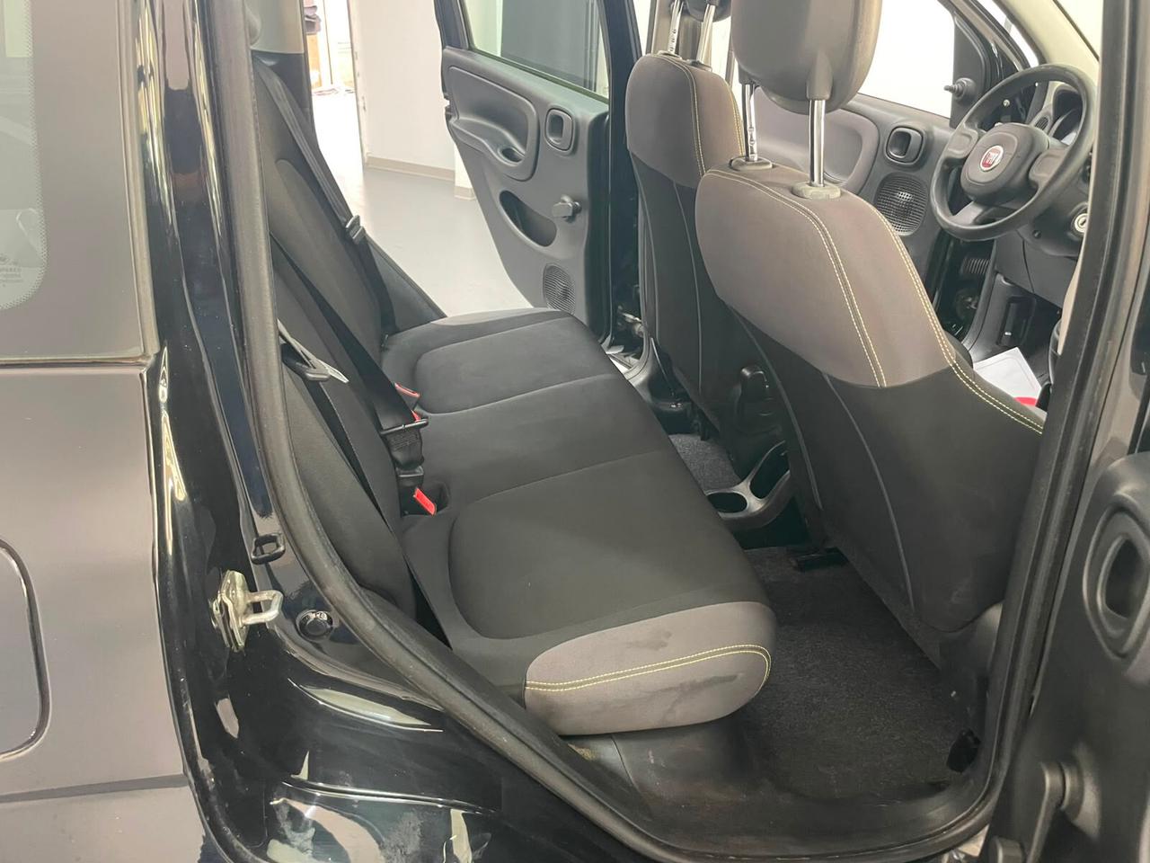 Fiat Panda 1.2 Young