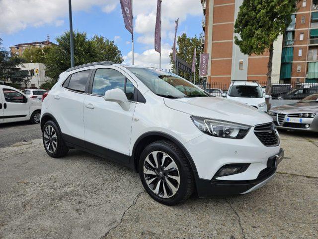 OPEL Mokka X 1.6 CDTI Ecotec 4x2 AUTOCARRO
