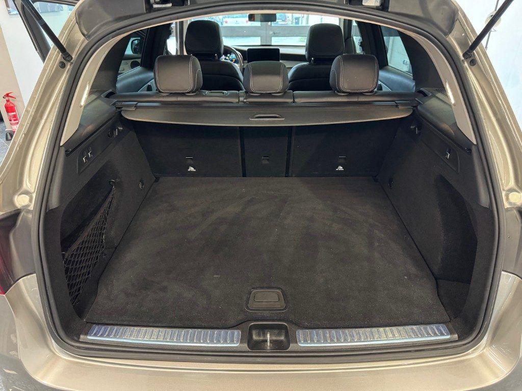 Mercedes-Benz GLC 220 d 4Matic Premium Plus Tetto Night Full Opt