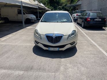 Lancia Delta 1.6 MJT DPF Argento