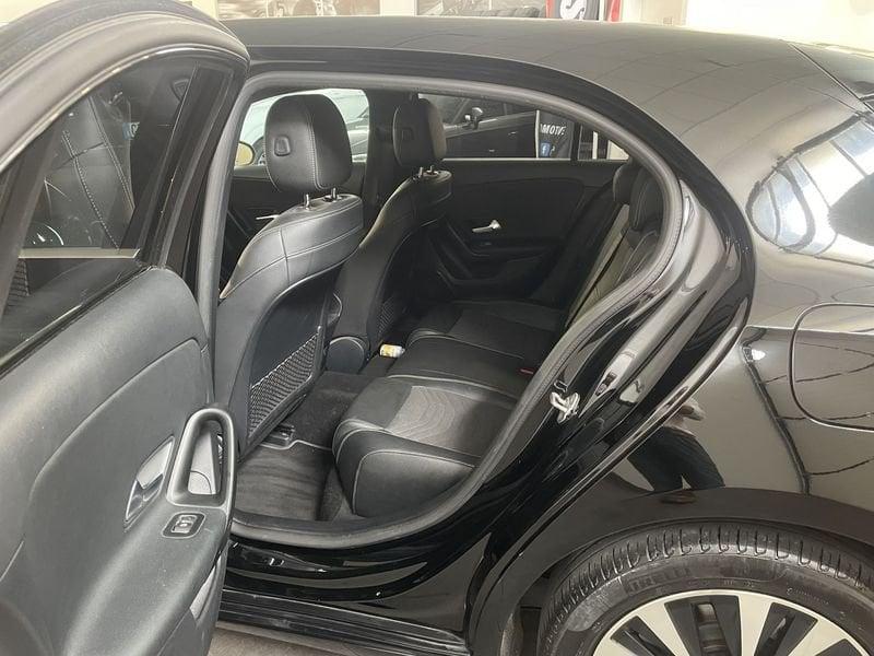 Mercedes-Benz Classe A A 250 e Automatic EQ-Power Sport
