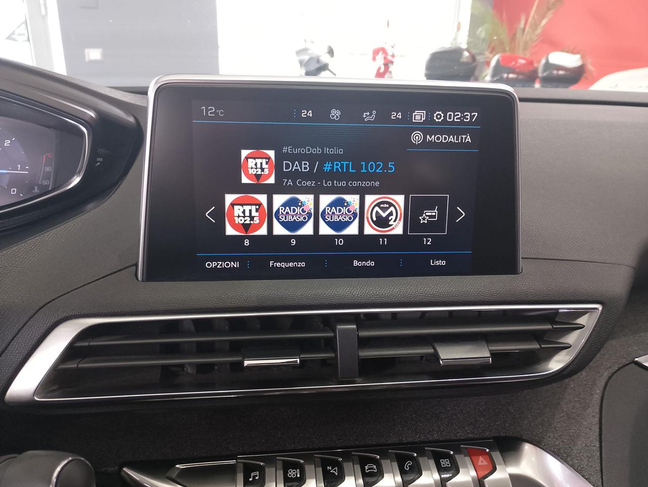 Peugeot 3008 BlueHDi 130 S&S EAT8 Allure