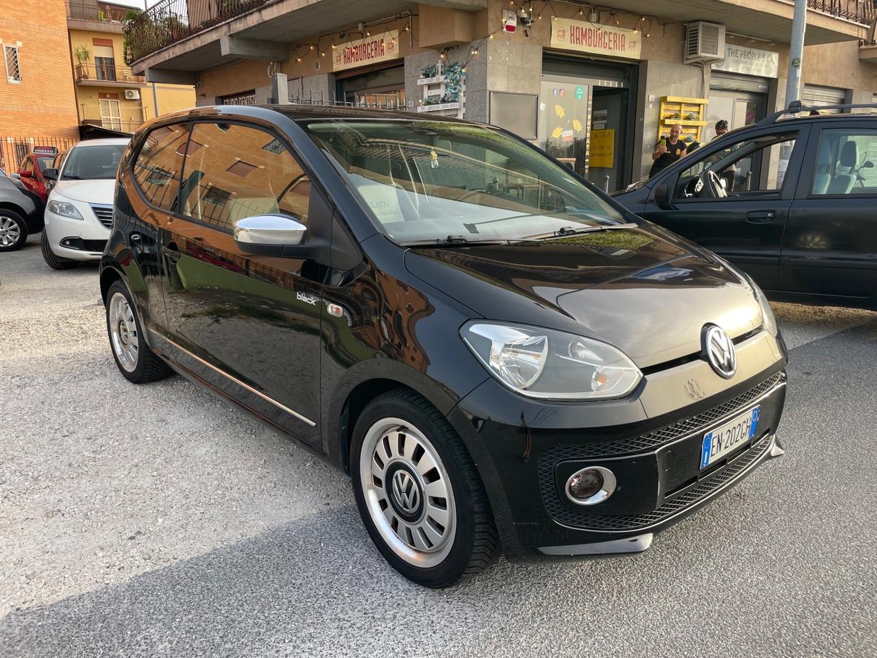 Volkswagen up! 1.0 3p. take !!MOTORE 75cv GARANTITA!!