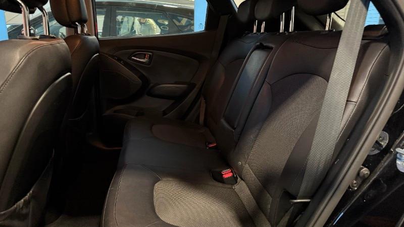 HYUNDAI ix35 ix35 1.7 CRDi 2WD Xpossible