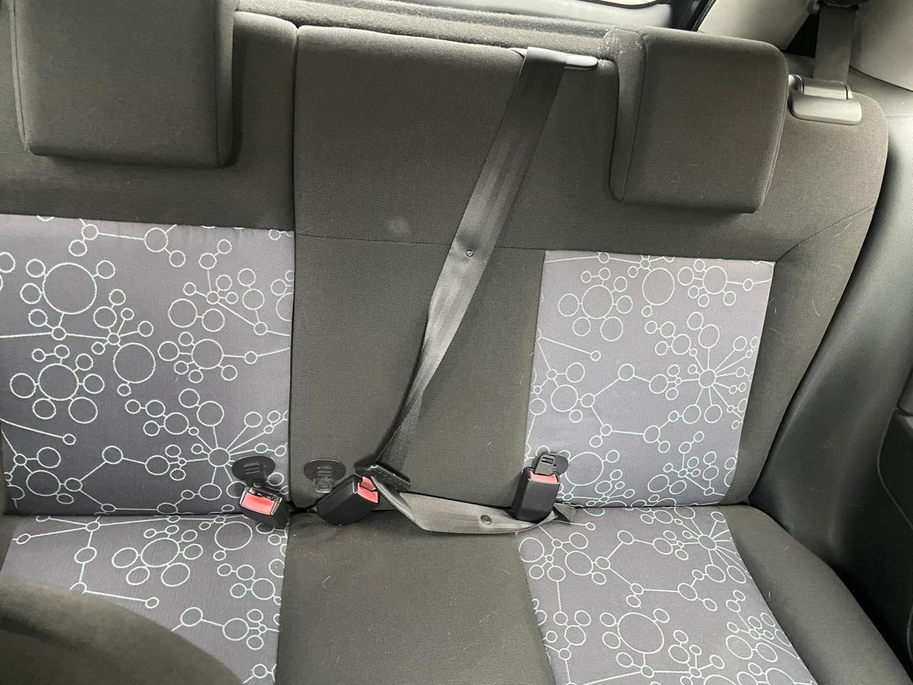 Ford Fiesta 1.2 16V 3p. Ghia - Neopatentati - Unico Proprietario