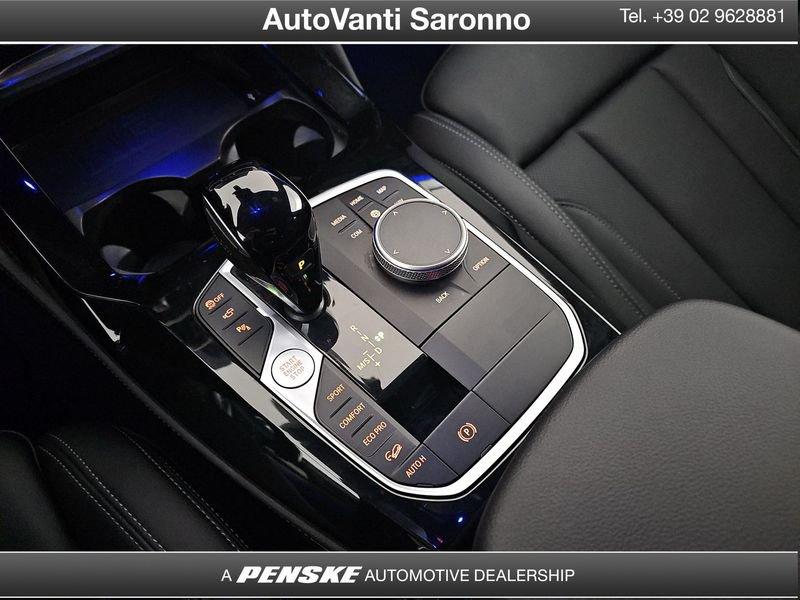 BMW X4 BMW xDrive20d MSport 48V