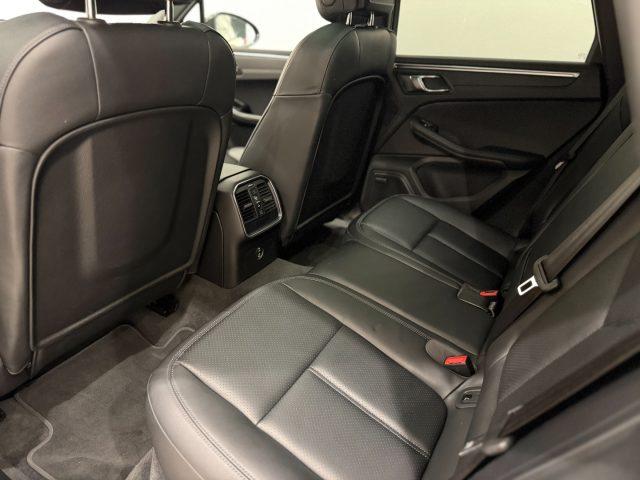 PORSCHE Macan 2.0 III 265 CV Pdk IVA ESPOSTA