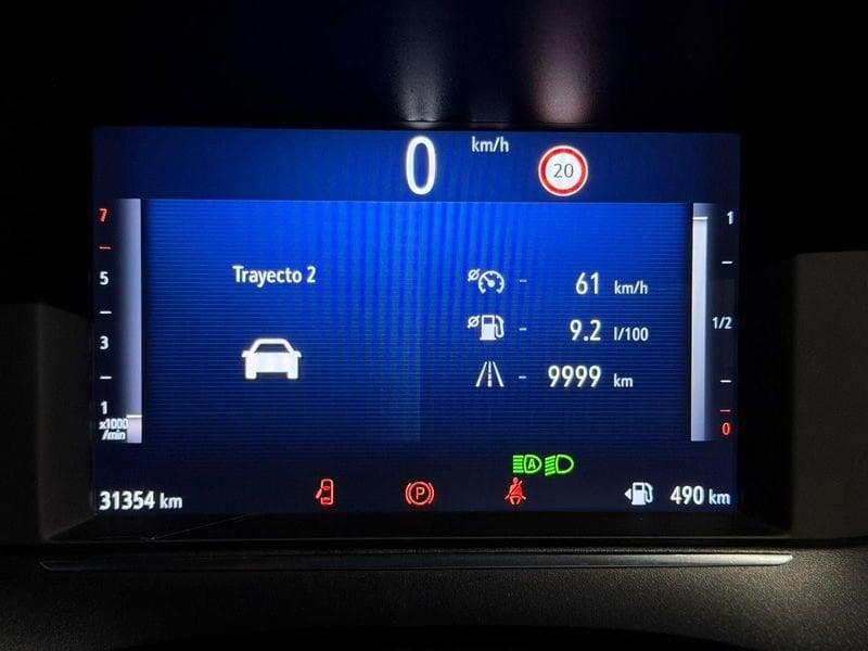 Opel Corsa Corsa 1.2 GS s&s 100cv + GPL