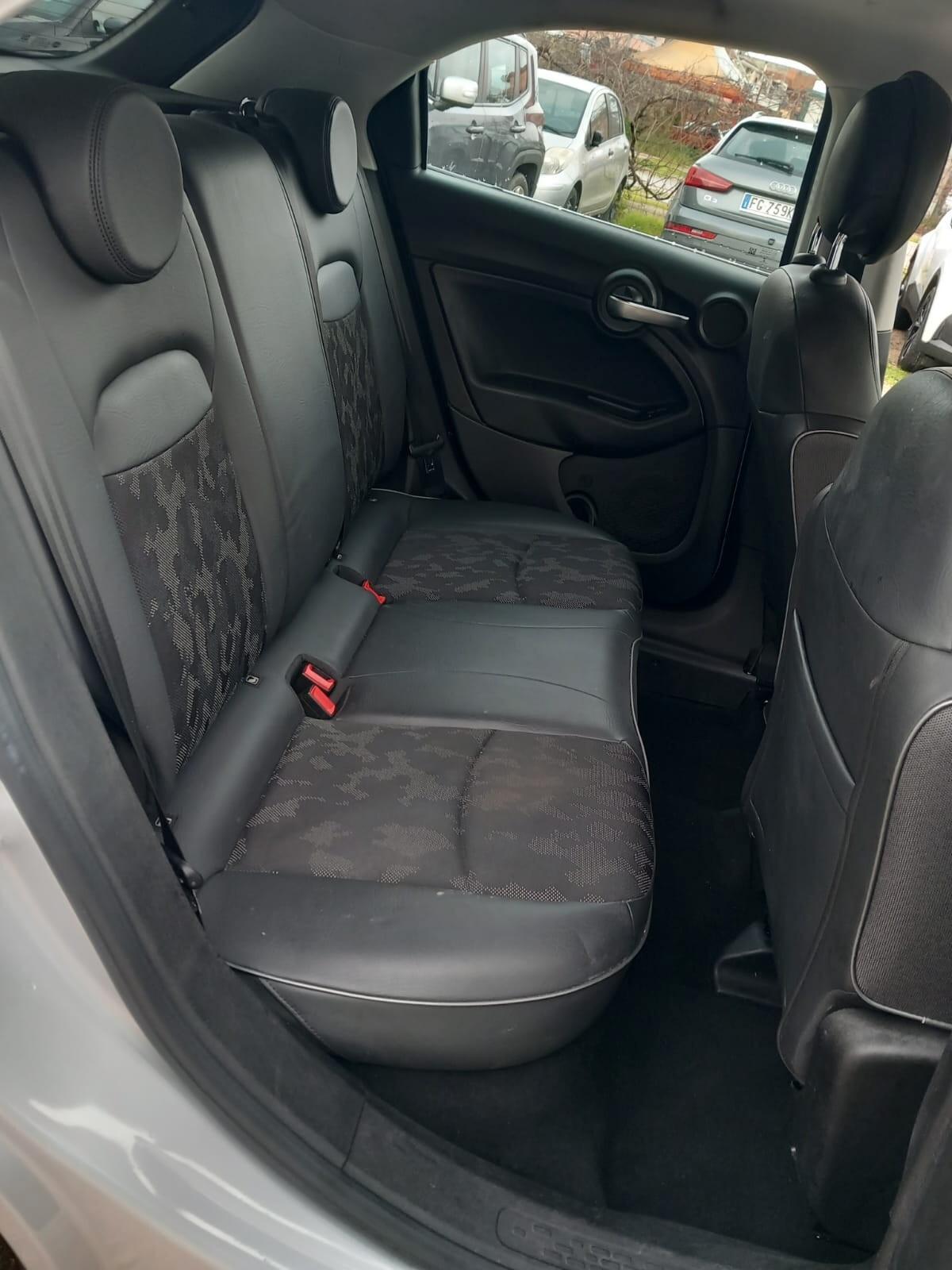 Fiat 500X 1.0 T3 120 CV Cross