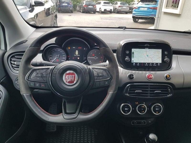 FIAT 500X 500X 1.3 mjet Sport 95cv