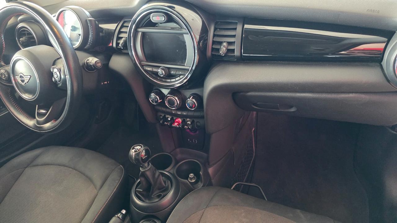 Mini 1.5 One D