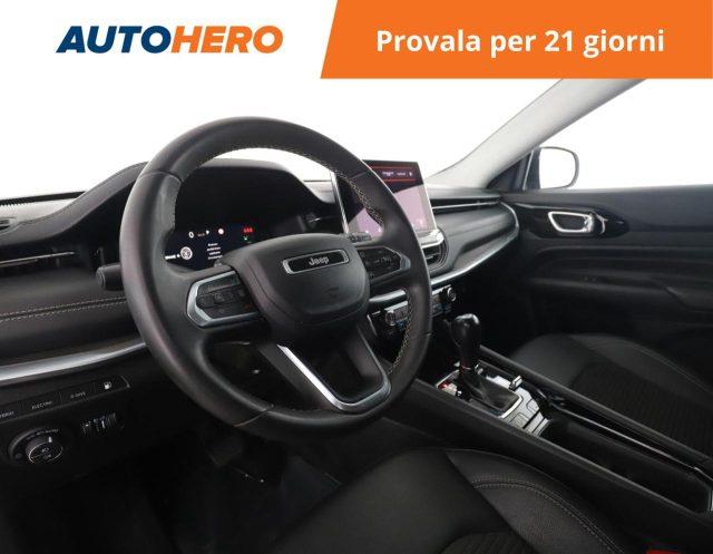 JEEP Compass 1.3 Turbo T4 190 CV PHEV AT6 4xe Limited