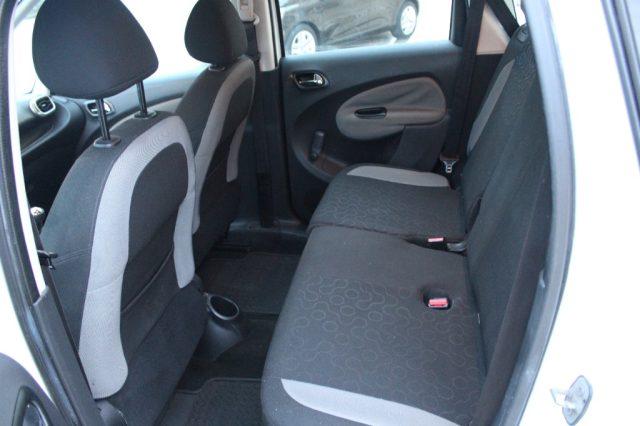 CITROEN C3 Picasso 1.6 HDi 90 Seduction