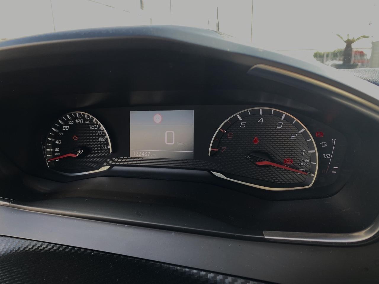 Peugeot 2008 BlueHDi 100 S&S Active