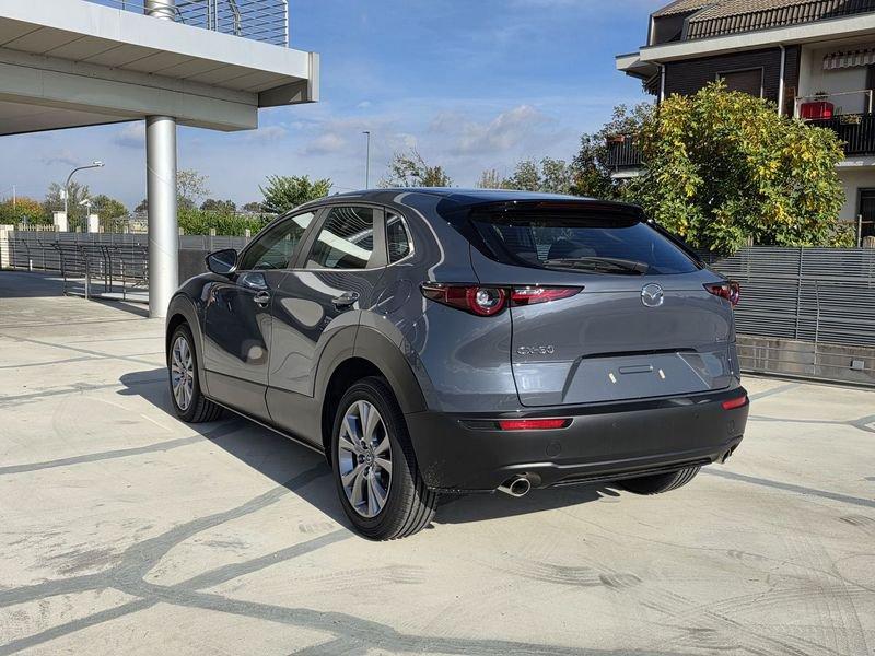 Mazda CX-30 e-Skyactiv-G M Hybrid 2WD Centre Line