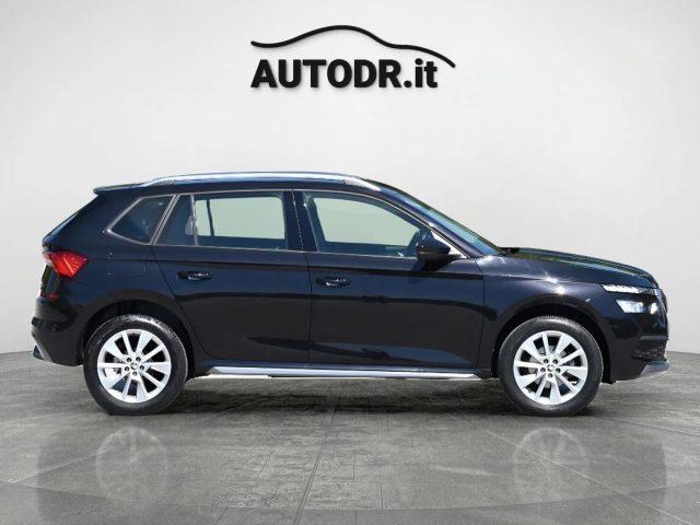 SKODA Kamiq 1.0 G-Tec Style LED, Winter pack, Carplay, Km cert