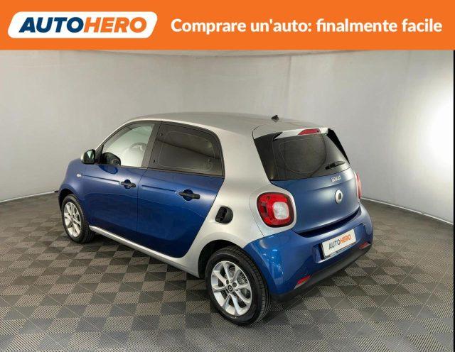 SMART ForFour 70 1.0 Youngster