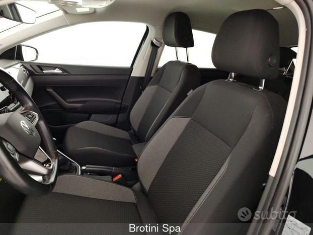 Volkswagen Polo 1.0 TSI 5p. Comfortline BlueM...
