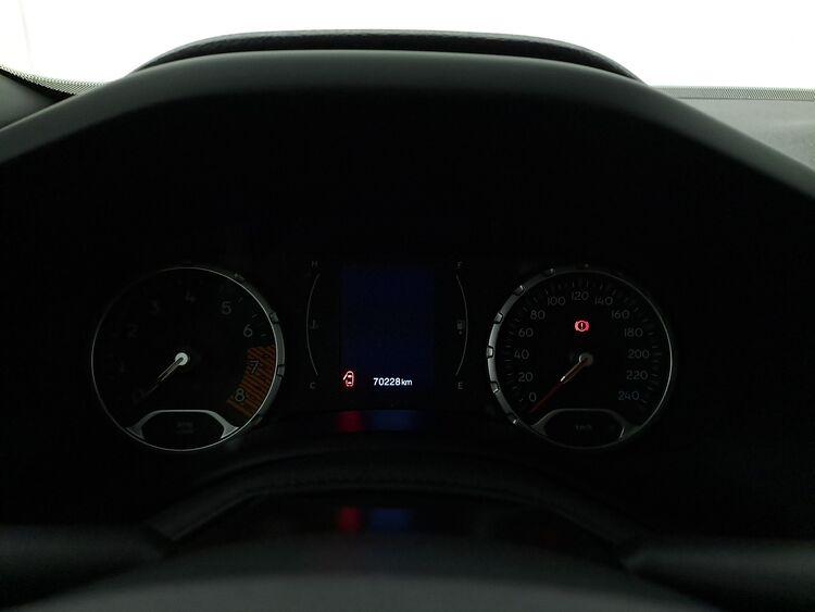 Jeep Renegade Night Eagle BZ906716 1.0 Benzina 120CV
