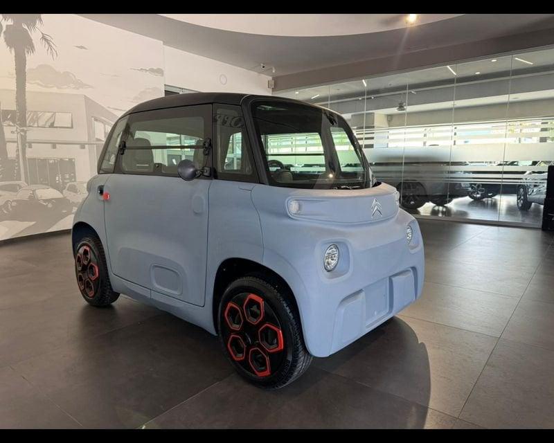 Citroën Ami (2021) Ami