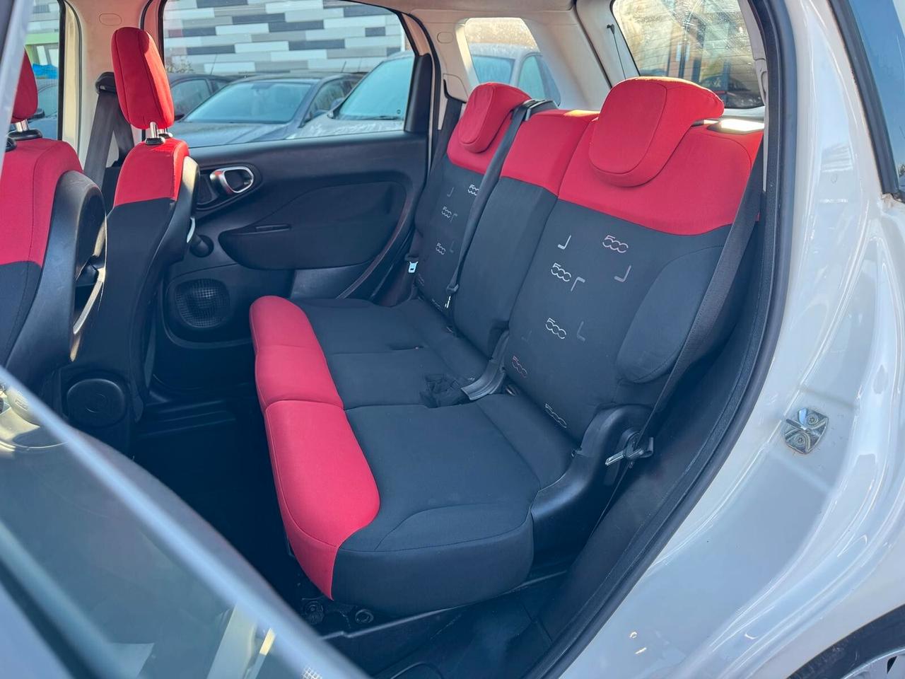 Fiat 500L 1.3 MULTIJET 85CV 2013