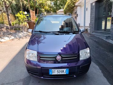 Fiat Panda 1.2 Benzina e Metano