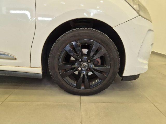 DS AUTOMOBILES DS 3 1.6 HDi 90 - NEOP. - UNIP. - Cruise/Lim - Sensori