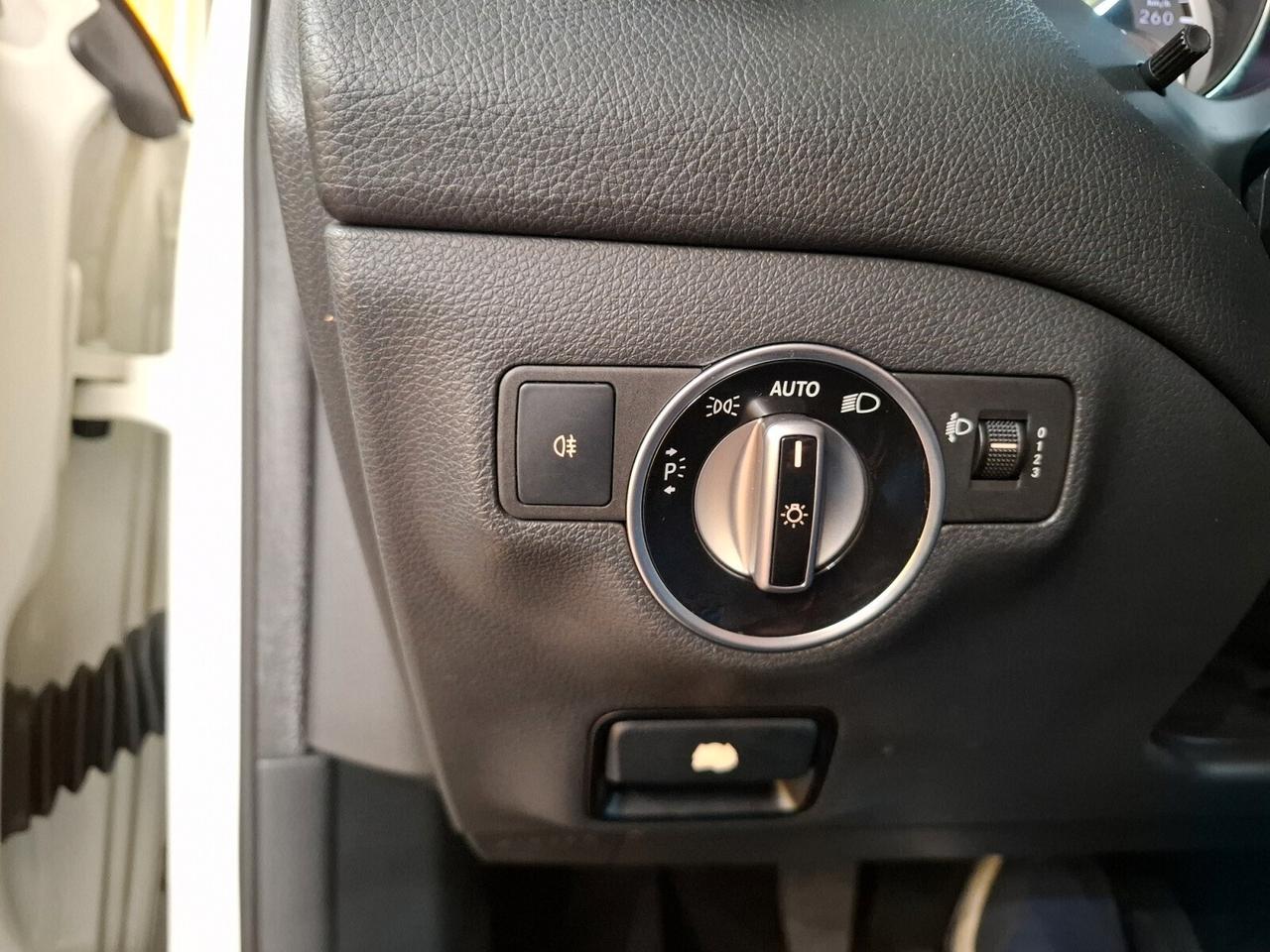 Mercedes-benz GLA 200 GLA 200 CDI Sport