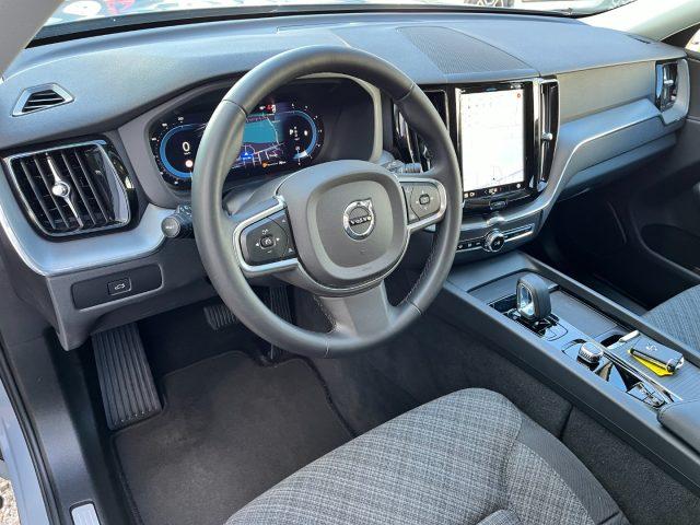VOLVO XC60 B4 (d) automatico Core
