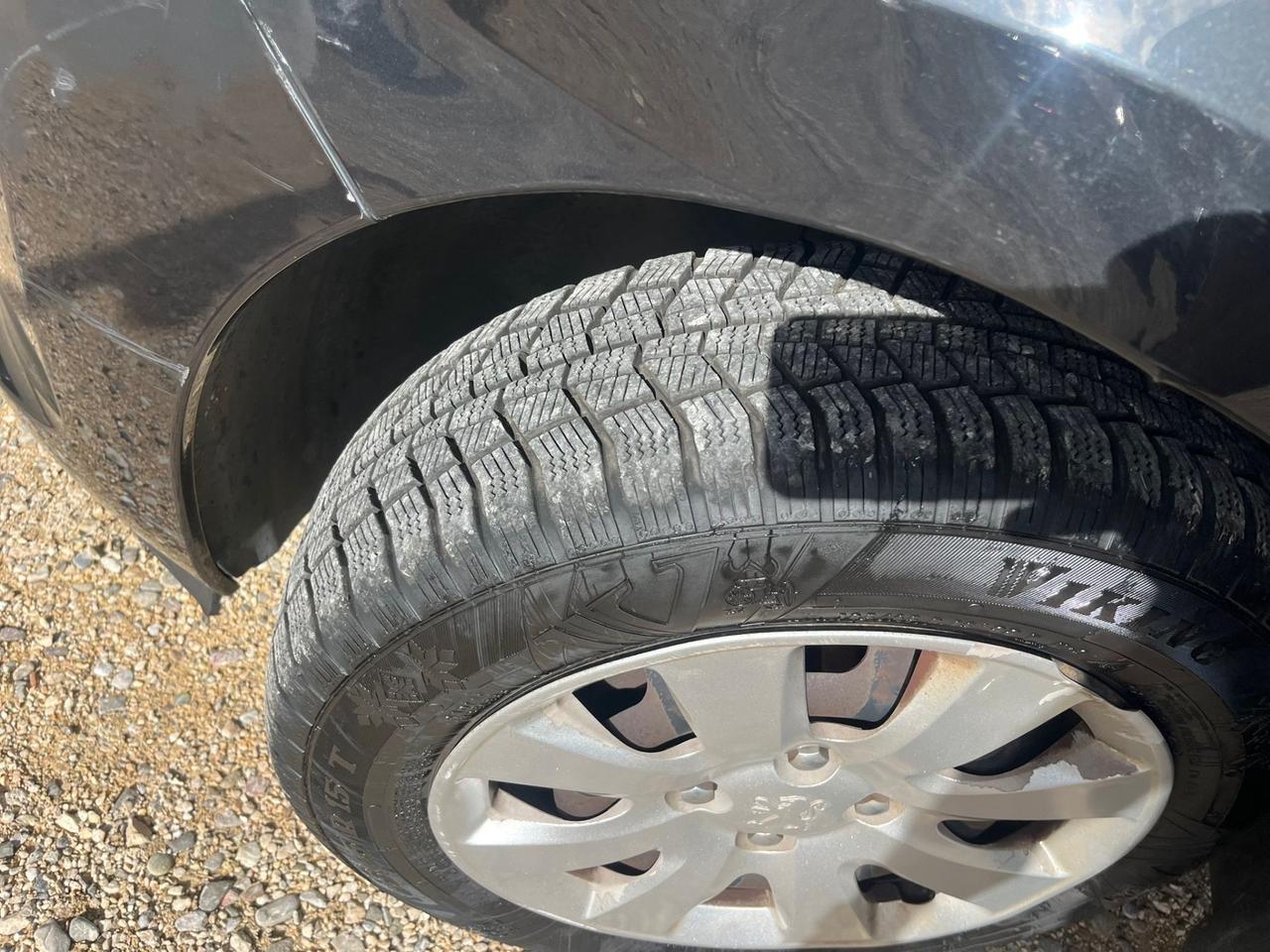 Peugeot 207 1.4 Diesel - Neopatentati