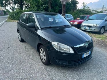 Skoda Fabia 1.2 6V 60CV 5p.