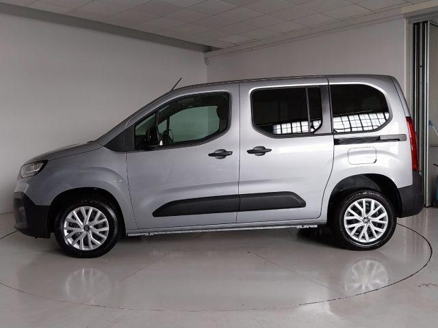 FIAT Doblo Doblò 1.5 BlueHdi 130CV Combi N1