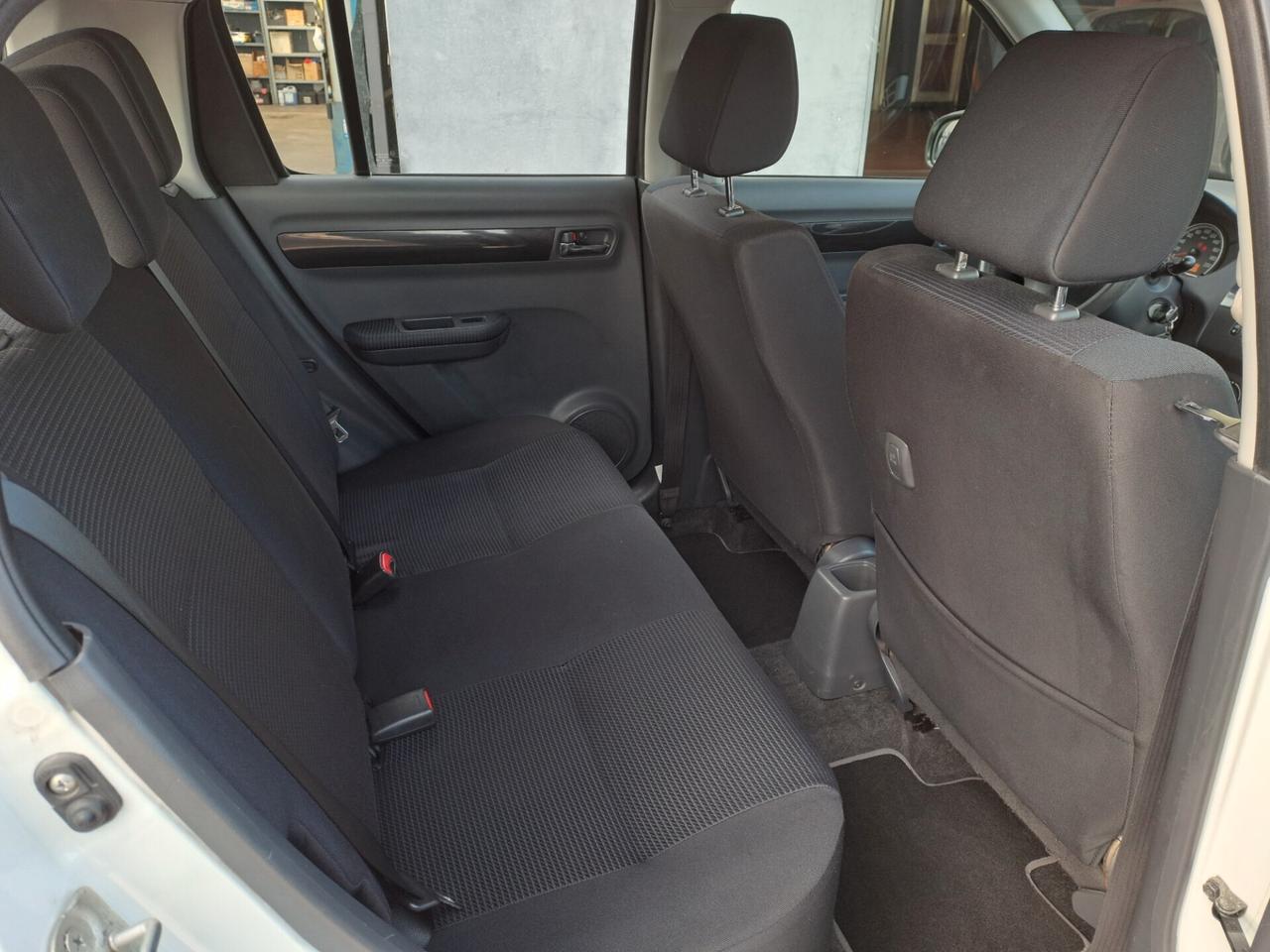 Suzuki Swift 1.3 GPL 92CV - OK NEOPATENTATI