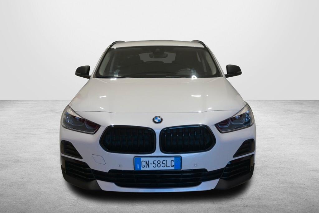 Bmw X2 xDrive18d Business-X