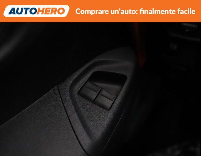 TOYOTA Aygo 1.0 VVT-i 69 CV 5 porte x-play