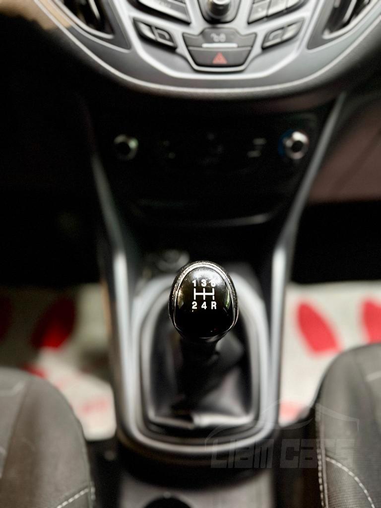 Ford B-Max 1.0 ecoboost Business Titanium 100cv E6