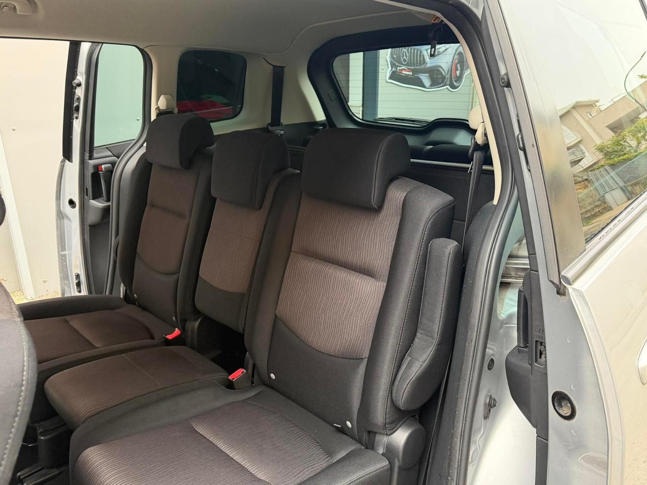 Mazda 5 Mazda5 2.0 MZ-CD 16V 110CV Extra