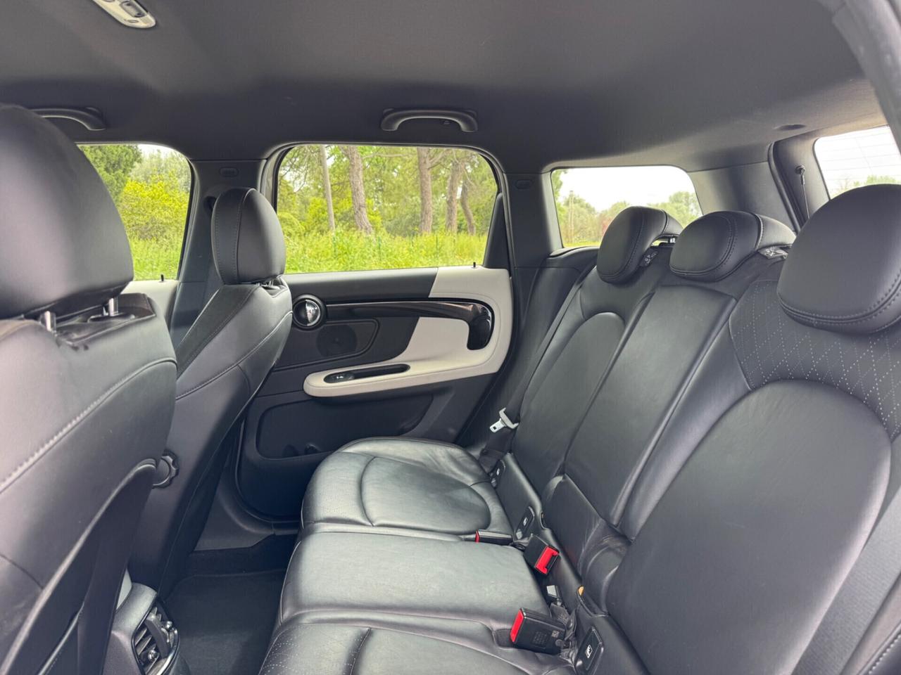 Mini Cooper Countryman Mini 1.5 Cooper SE Hype Countryman ALL4 Automatica