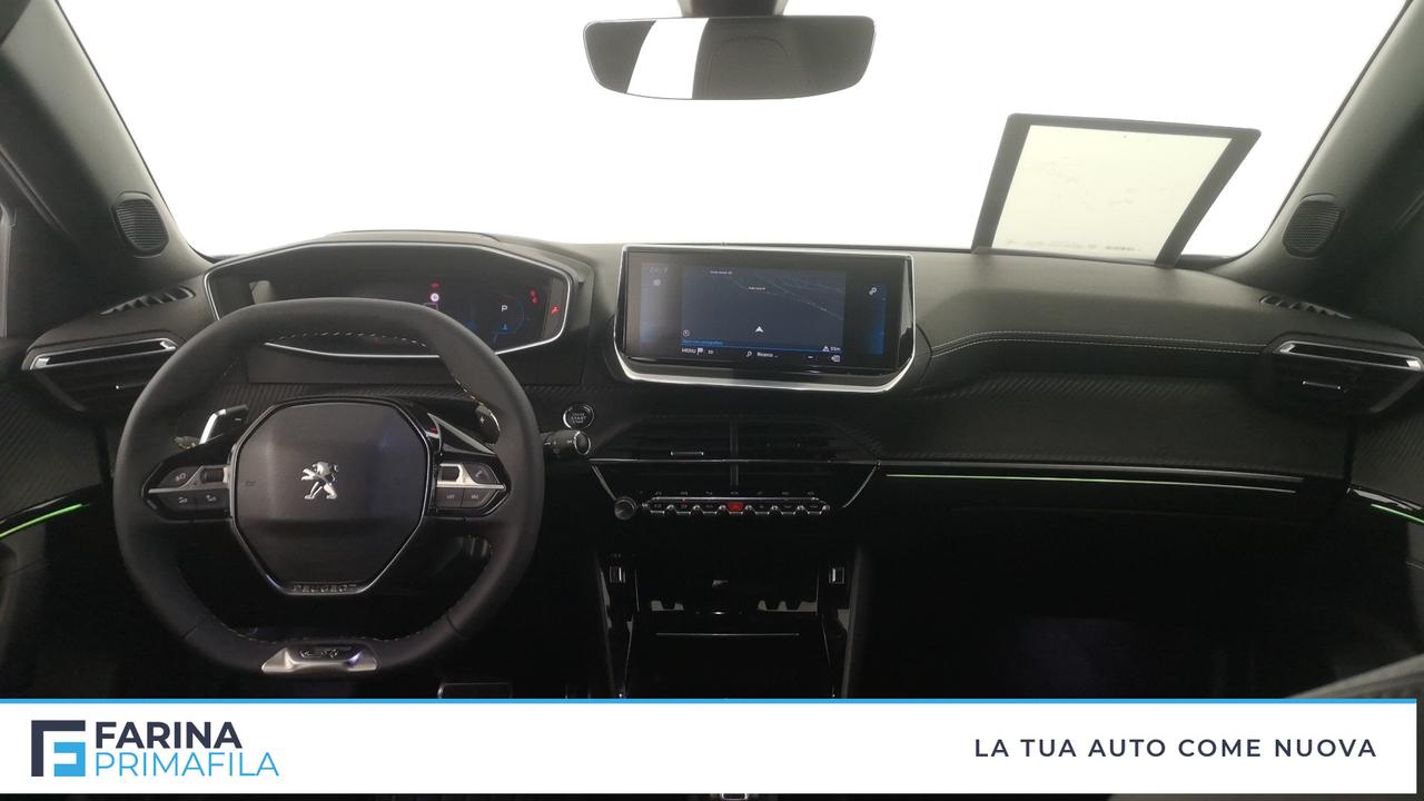 PEUGEOT 2008 II 2020 - 2008 1.5 bluehdi GT Line s&s 130cv eat8