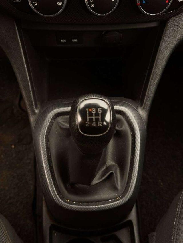 HYUNDAI i10 1.0 MPI Comfort