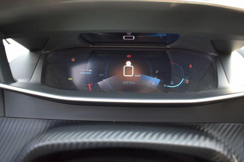 Peugeot 208 208 PureTech 75 Stop&Start 5 porte Allure