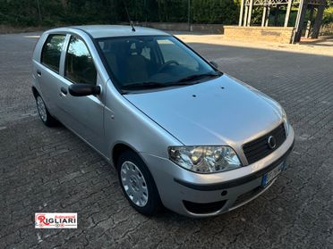 Fiat Punto Classic 1.3 MJT 5 porte Active